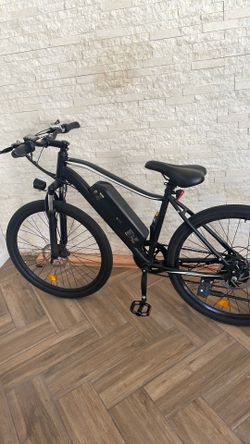Isinwheel E Bike