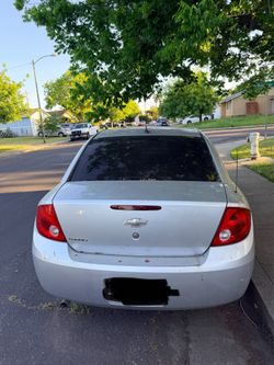 2010 Chevy cobalt LS