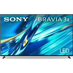 43" Sony BRAVIA 3 II