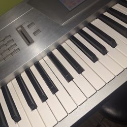 Korg Trinity