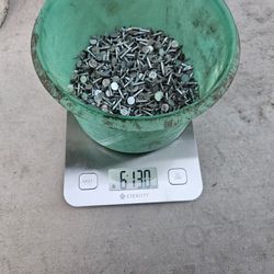 Roofing Nails ( Tools)