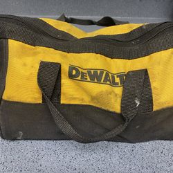 Dewalt Impact Drill Bundle (60v 9ah Battery)Bag Included 