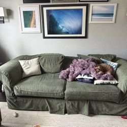 Free Couch