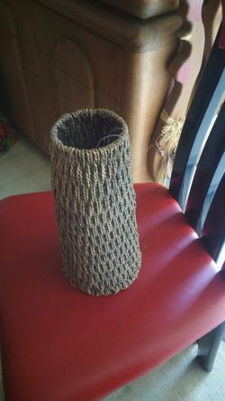 Wicker basket