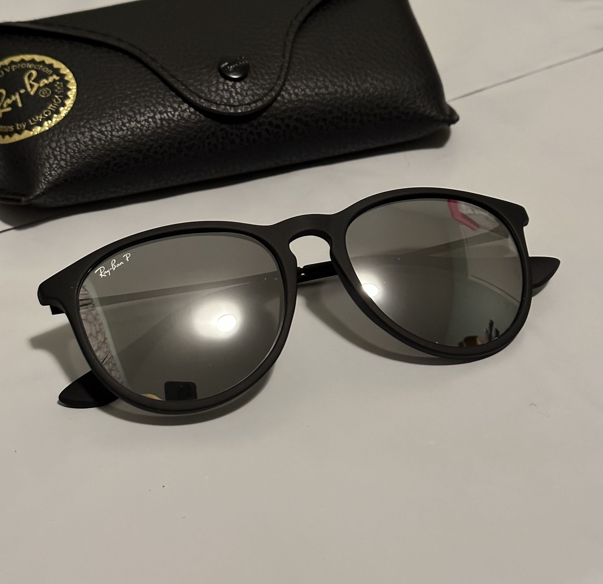 Rayban Erika Polarized 54mm