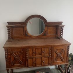Antique Furniture 