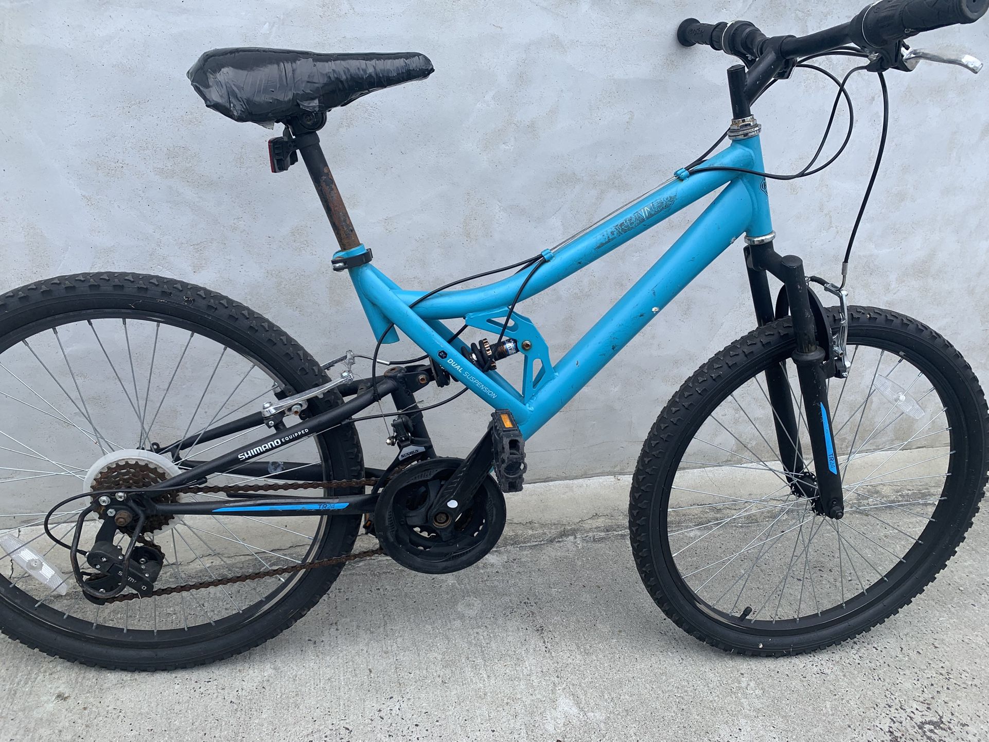 Bike