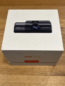VANTRUE Dashcam