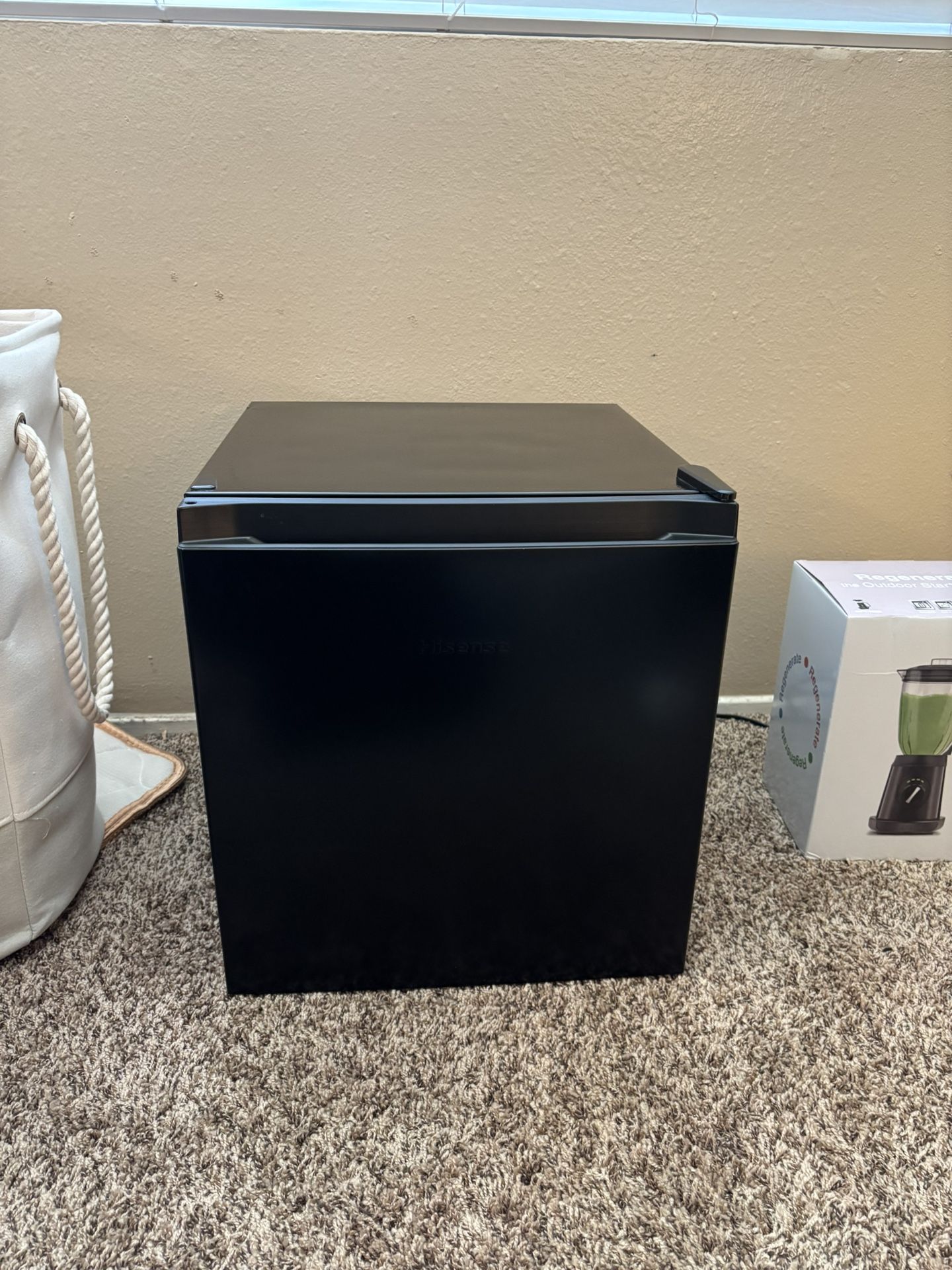 Rarely Used Mini Fridge