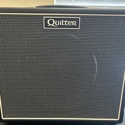 Quilter Mach 3 200-Watt Solid State Combo Amp