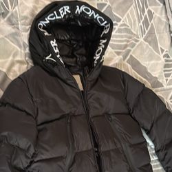 Moncler Puffer