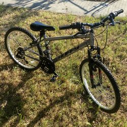 Mountain bike cheap