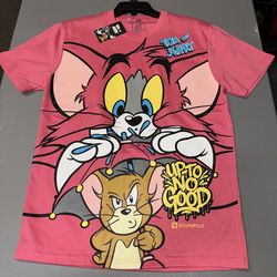 Top-of-the-line printed T-shirts, hard to find designs