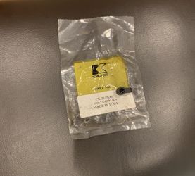 Kennametal Finger Clamps