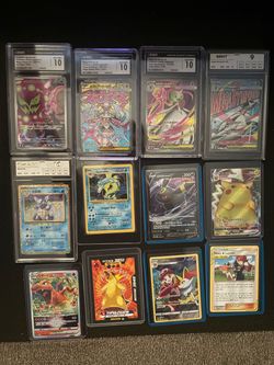 Pokémon Cards