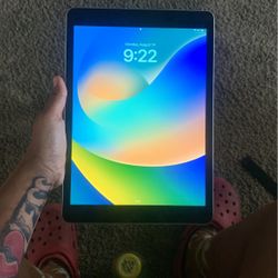 Ipad 10th Generation