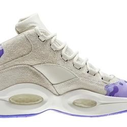 Cam’ron x Reebok Question Mid 11.5 