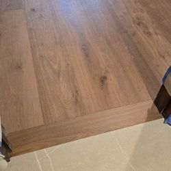 Hardwood $4