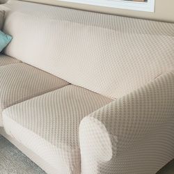 Free Couch -  Just Come & Get It