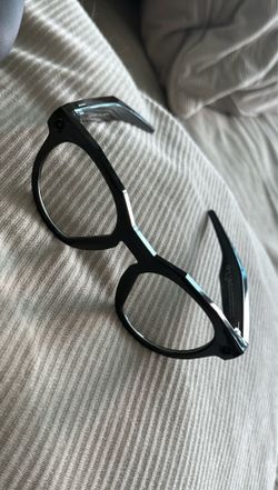 Oakley Meta Smart Glasses – Lightly Used – Photochromic/Transitions Lenses – Size 51-22-145