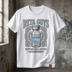 New Reta T shirts! Custom! We have all your favorites!