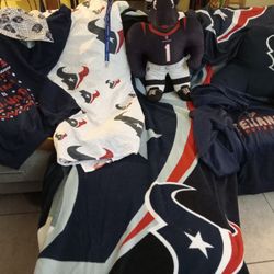 Texans$85 dlls. 