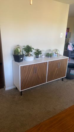 Cabinets