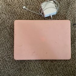 Mac Book Air