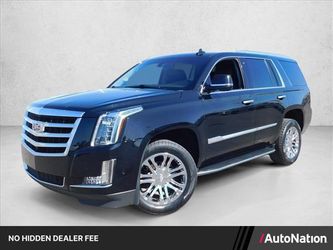 2020 Cadillac Escalade