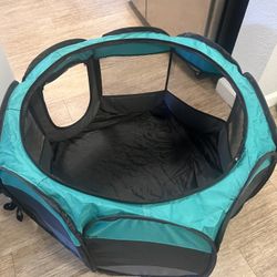 Dog Tent 
