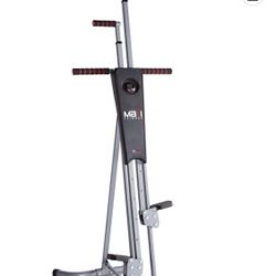 Maxi Climber Vertical Machine