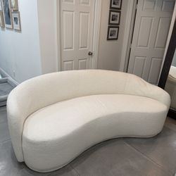 Brand New Couch