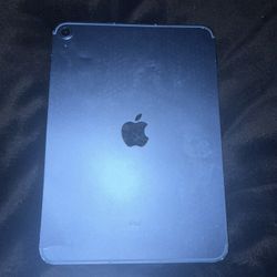 iPad Pro 12.9-inch (3rd generation) 