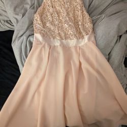Women's Large Dress 