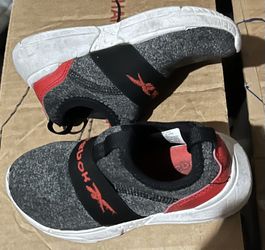 Reebok Kids Tennis Shoes Size 8