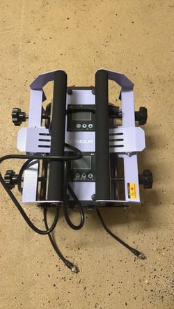 Tumbler Press