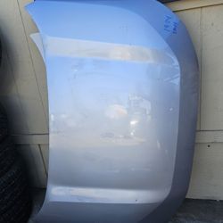 Toyota Rav4 Hood Oem