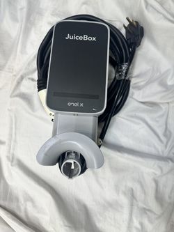 Electric Car Charger 