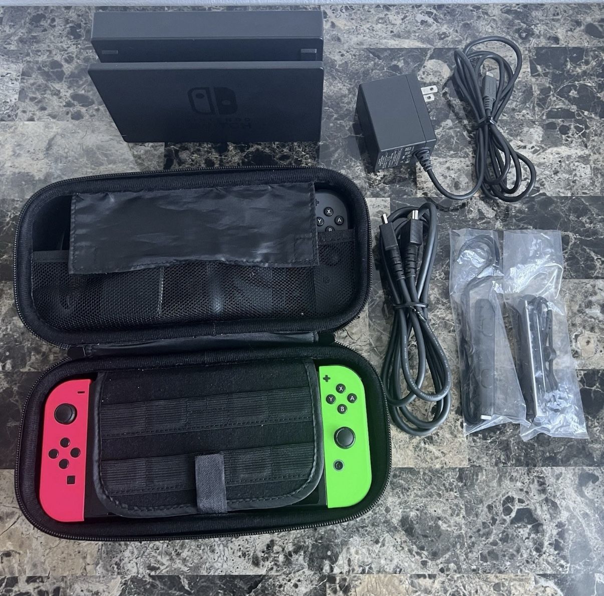 Nintendo Switch 1 USED!!!