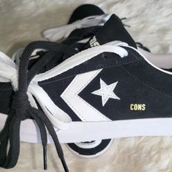 Converse CONS PL Vulc Pro Suede 