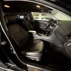 2014 KIA Optima Hybrid