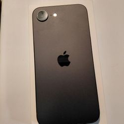 Iphone 16e Metro by T-Mobile 