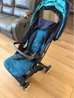 Evenflo gold Otto stroller