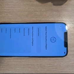 iPhone 12 pro unlocked