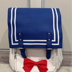 Brand new Sailormoon Backpack