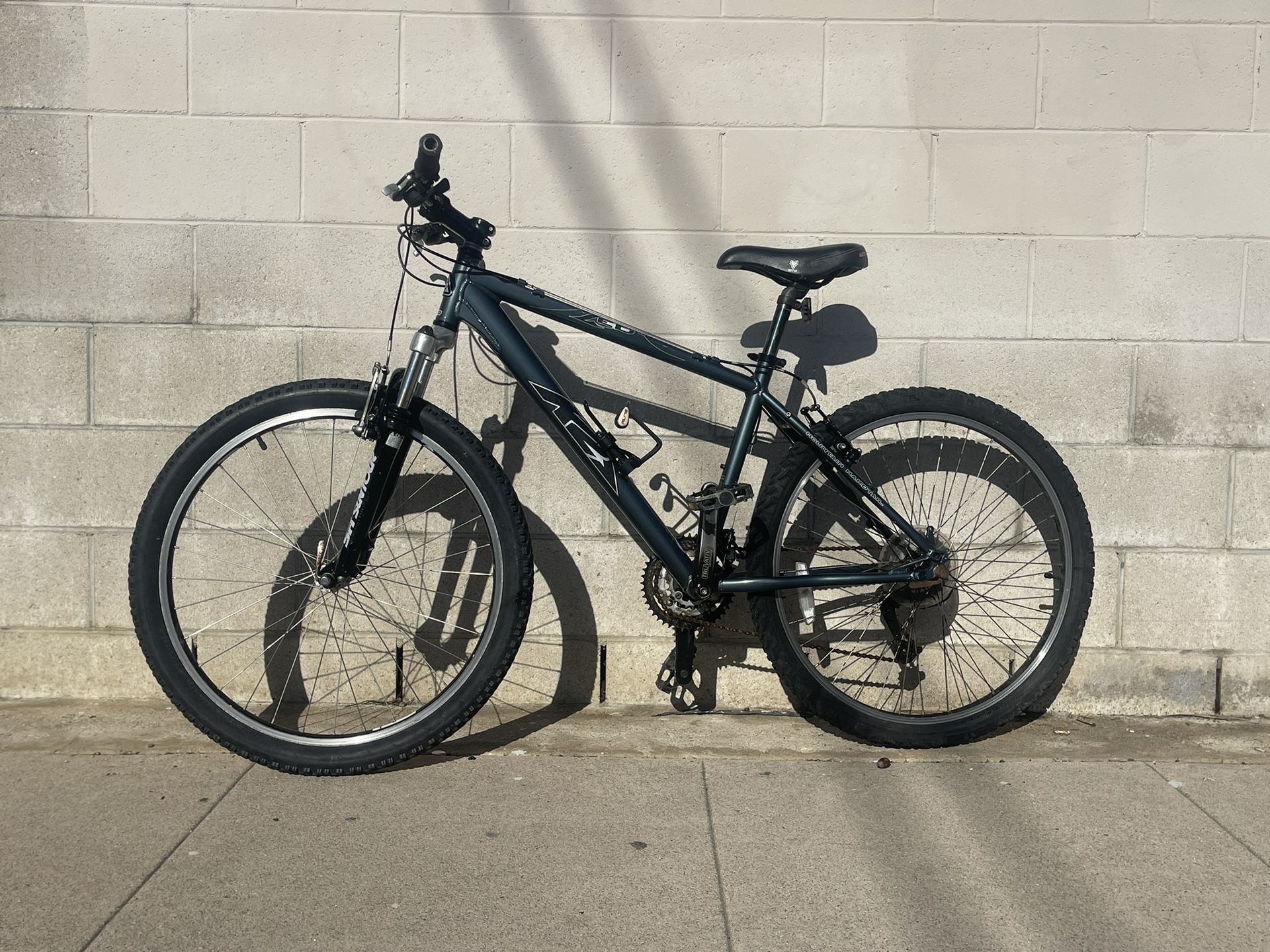 26” K2 Zed-3.0 Mountain Bike for Sale in Ventura, CA - OfferUp