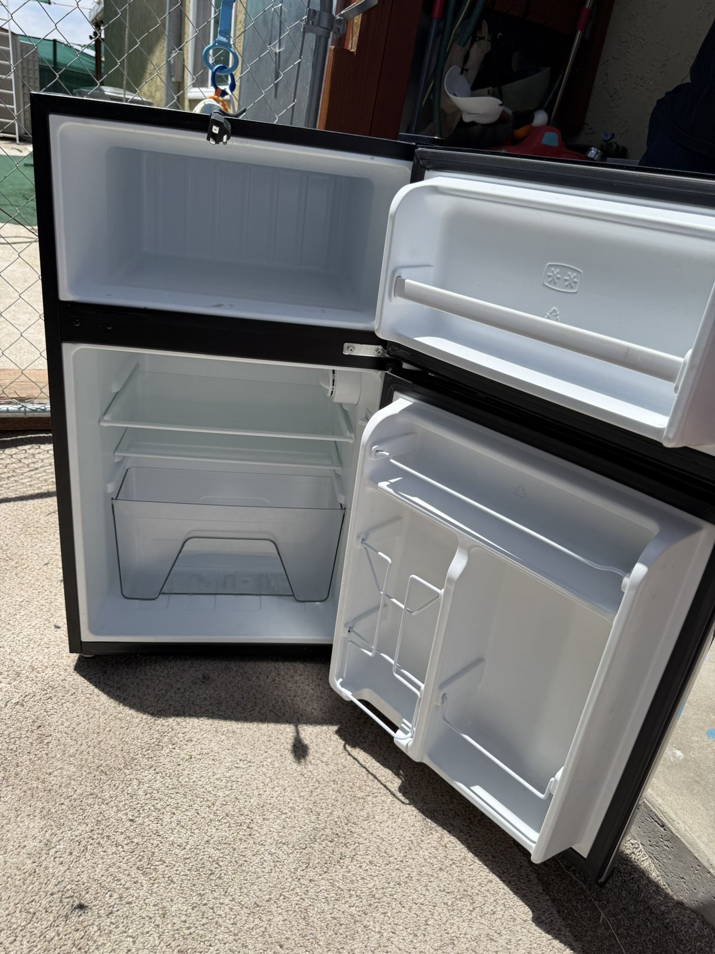Willz Mini Fridge