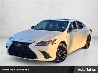 2023 Lexus ES 350