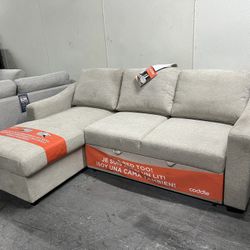 SECTIONAL COUCH SOFA 