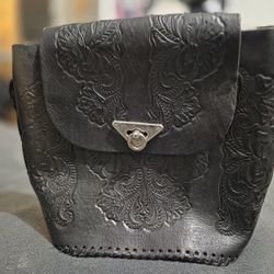 Mochilas Artesanales 